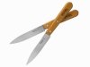 Noz Kuchenny Opinel 102 Paring Knife 2 Szt. 10 cm